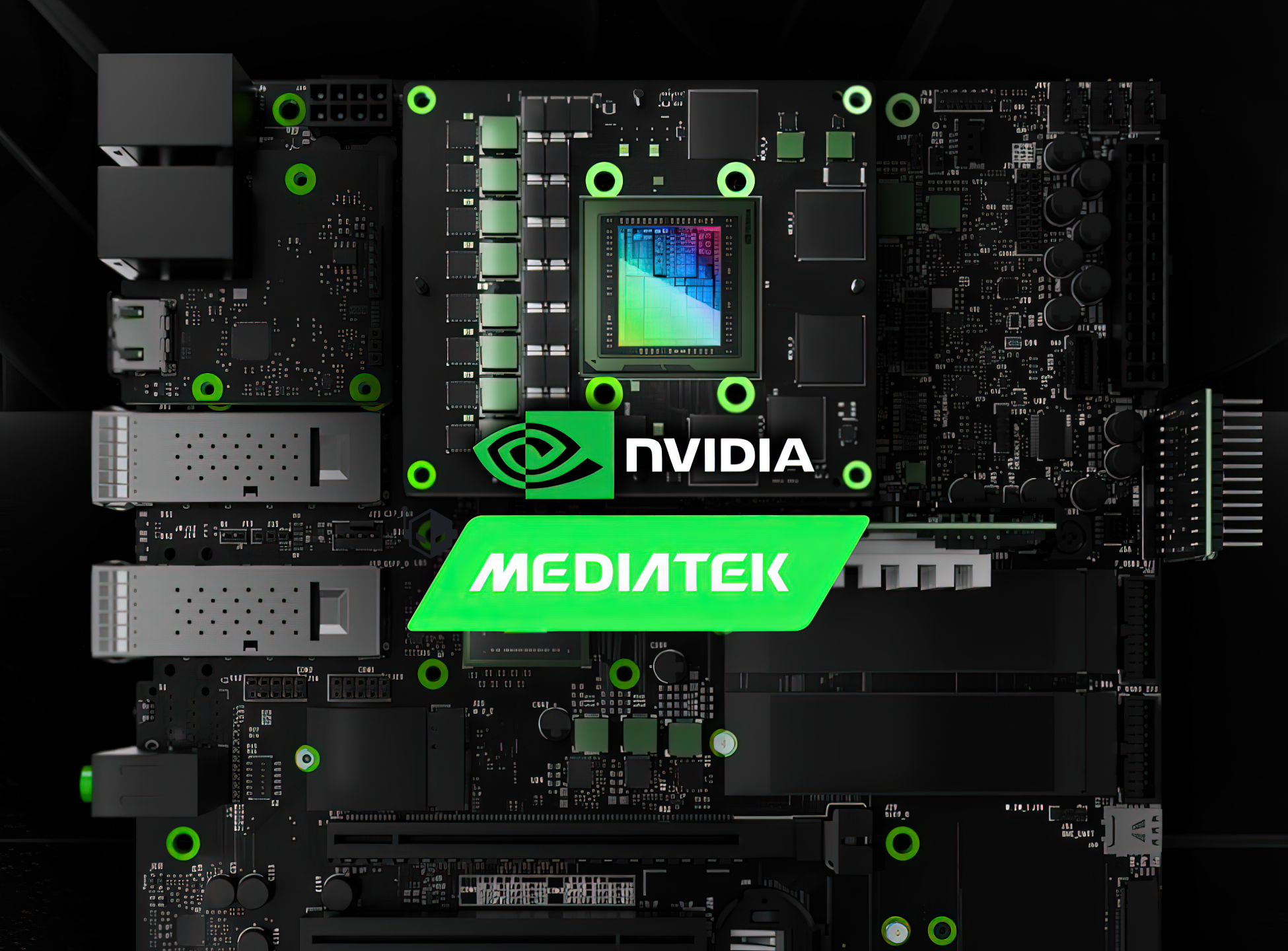 NVIDIA GTC 2026