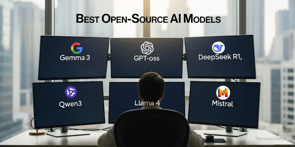Best Open Source LLMs Review