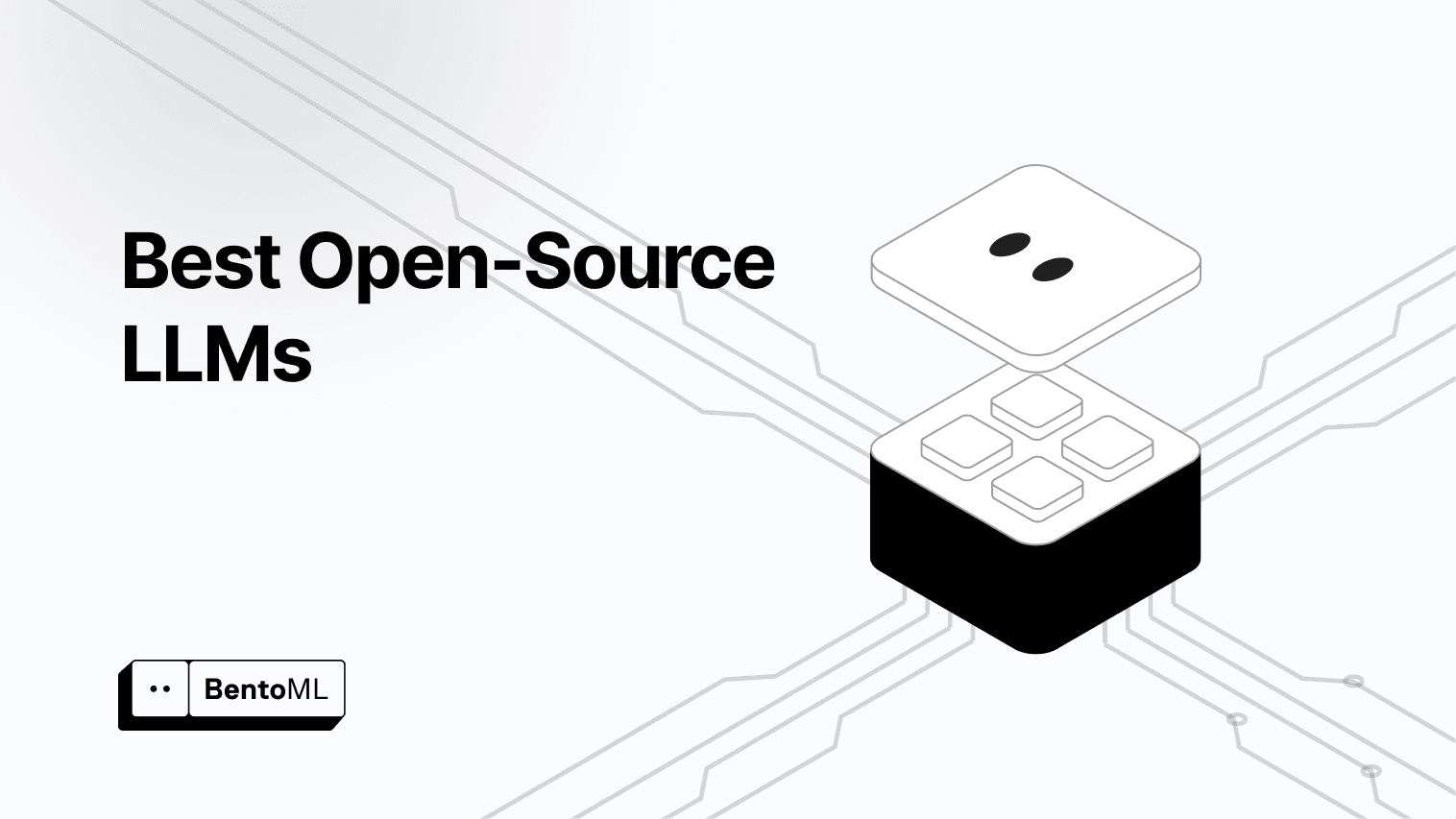 Open Source LLMs